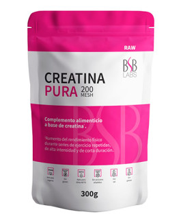 Creatina Pura