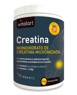 Creatina Vitalart