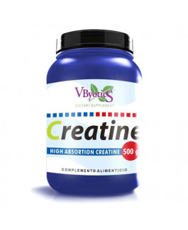 Creatine de VByotics