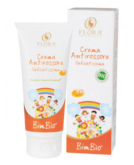 Crema Anti Rojeces Bio Flora