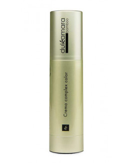 Crema Complex Color de Dulkamara