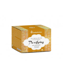 Crema DD Purifying Esential Aroms