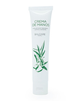 Crema de Manos Nutritiva Eco Balcare
