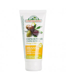 Crema de Manos Corpore Sano