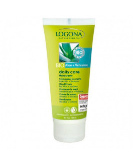 Crema de Manos Secas BIO Logona