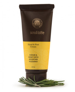 Crema de Manos y Pies Soultree
