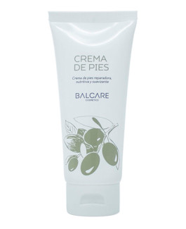 Crema para Pies Reparadora Balcare