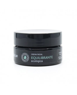 Crema Equilibrante Taller Madreselva