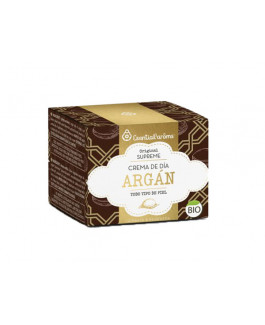Crema Facial de Argán Esential Aroms
