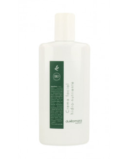 Crema Facial HidroNutriente Dulkamara