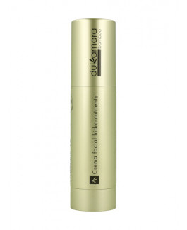 Crema Facial HidroNutriente Dulkamara