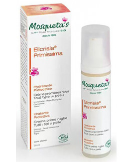 Crema Elicrisia Primíssima Italchile