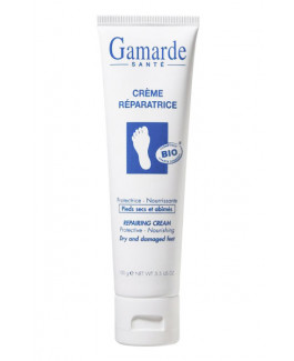 Crema Reparadora Pies Bio GamARde