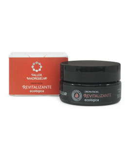 Crema Revitalizante Taller Madreselva