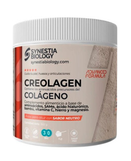 Creolagen