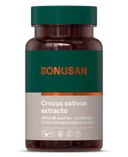  Crocus sativus Extracto
