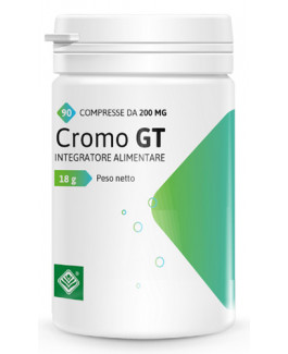 Cromo GT