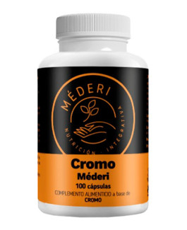 Cromo Méderi