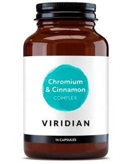 Cromo y Canela