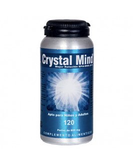 Crystal Mind