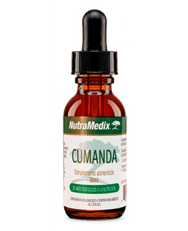Cumanda