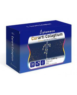 Curarti Colagtium
