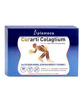 Curarti Colagtium