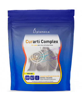 Curarti Complex