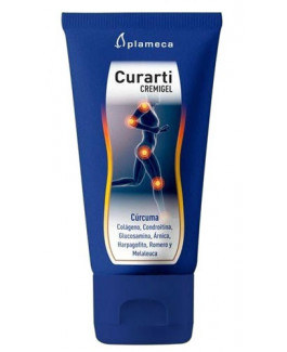 Curarti Cremigel