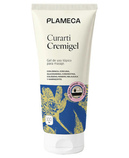 Curarti Cremigel