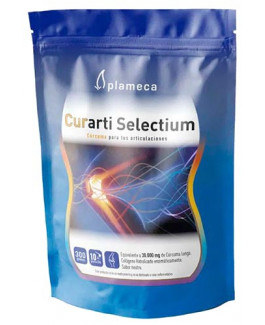 Curarti Selectium