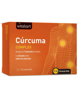 Cúrcuma Complex