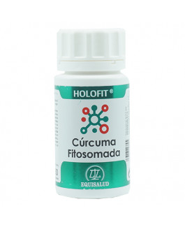 HOLOFIT Cúrcuma Fitosomada