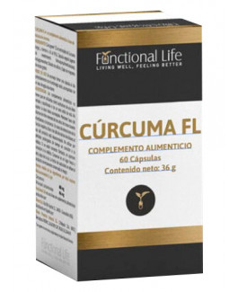 Cúrcuma FL