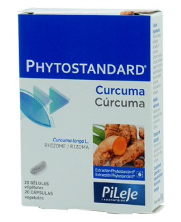 Cúrcuma Phytostandard