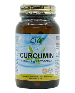 Curcumin de CFN