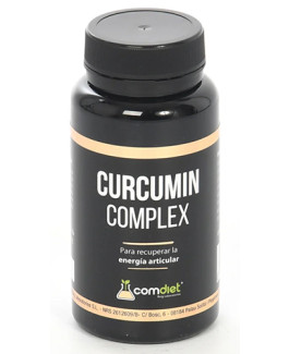 Curcumin Complex