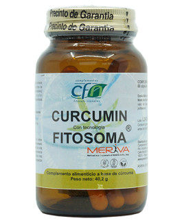 Curcumin Fitosoma de CFN