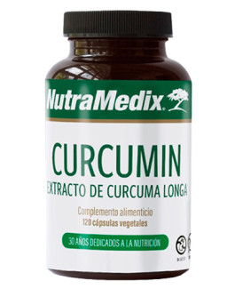 Curcumin
