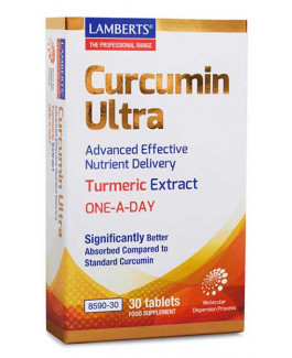 Curcumin Ultra Lamberts