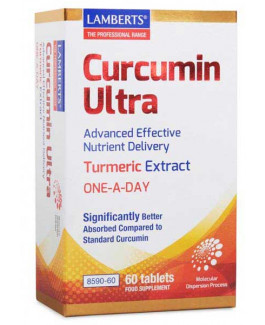 Curcumin Ultra Lamberts