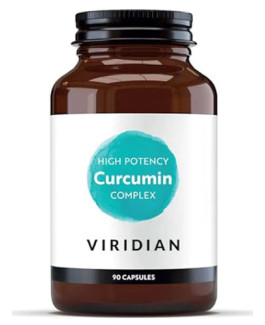 Curcumina Complex