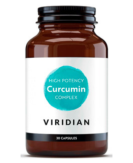 Curcumina Complex