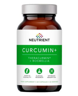 Curcumina+