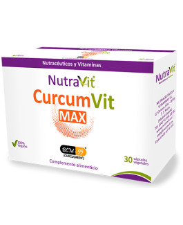 CURCUMVIT MAX