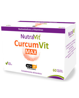CURCUMVIT MAX