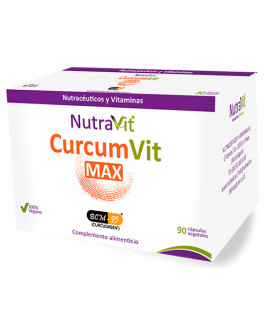 CURCUMVIT MAX