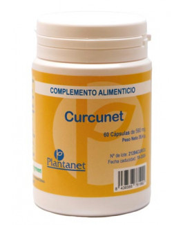 Curcunet