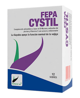 Cystil