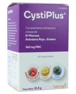 CystiPlus Salengei